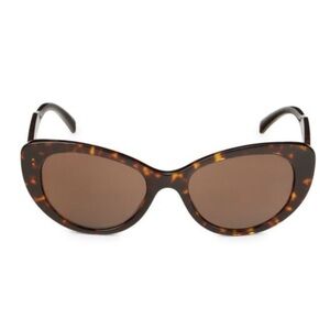 Women sunglasses cat eye model